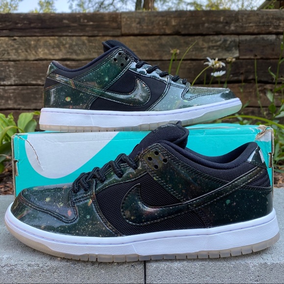 nike sb intergalactic